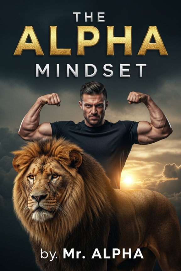 THE ALPHA MINDSET