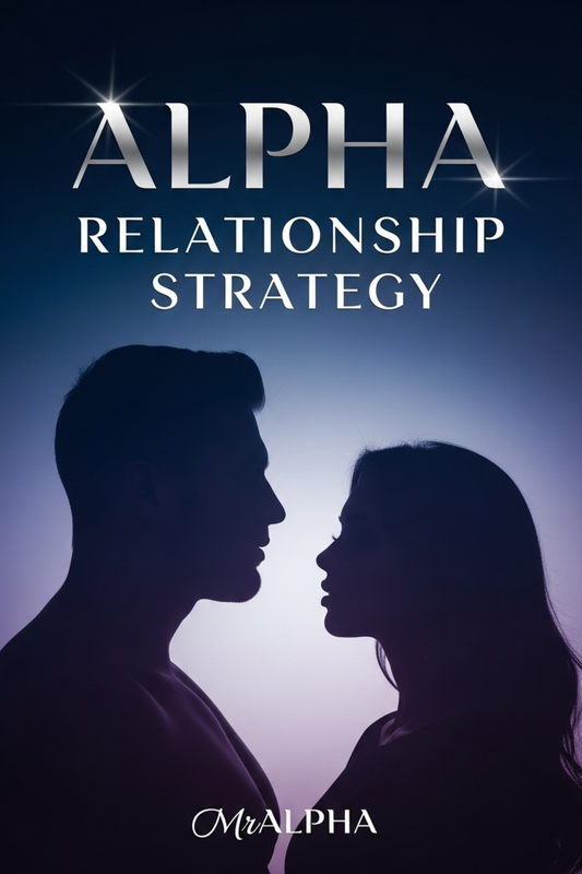 Alpha Relationship Strategy