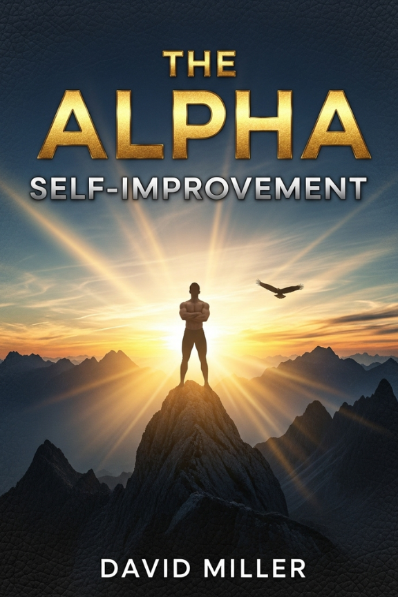 The Alpha Self-Improvement