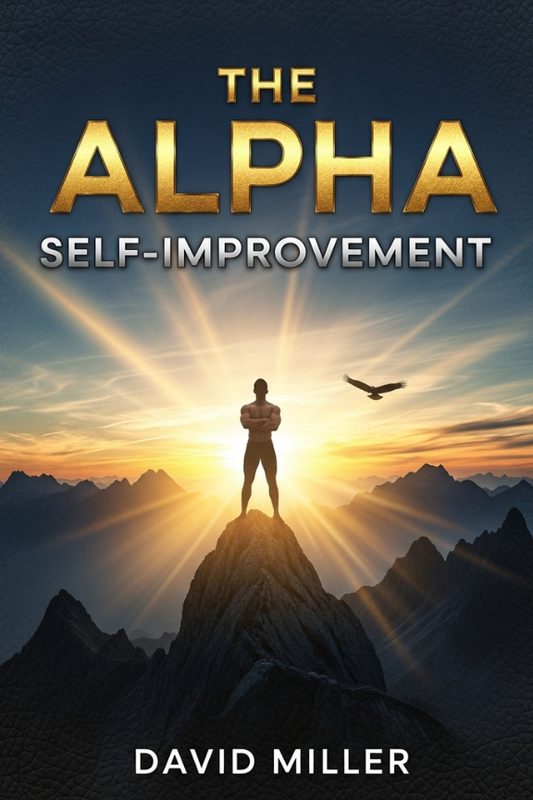 The Alpha Self-Improvement