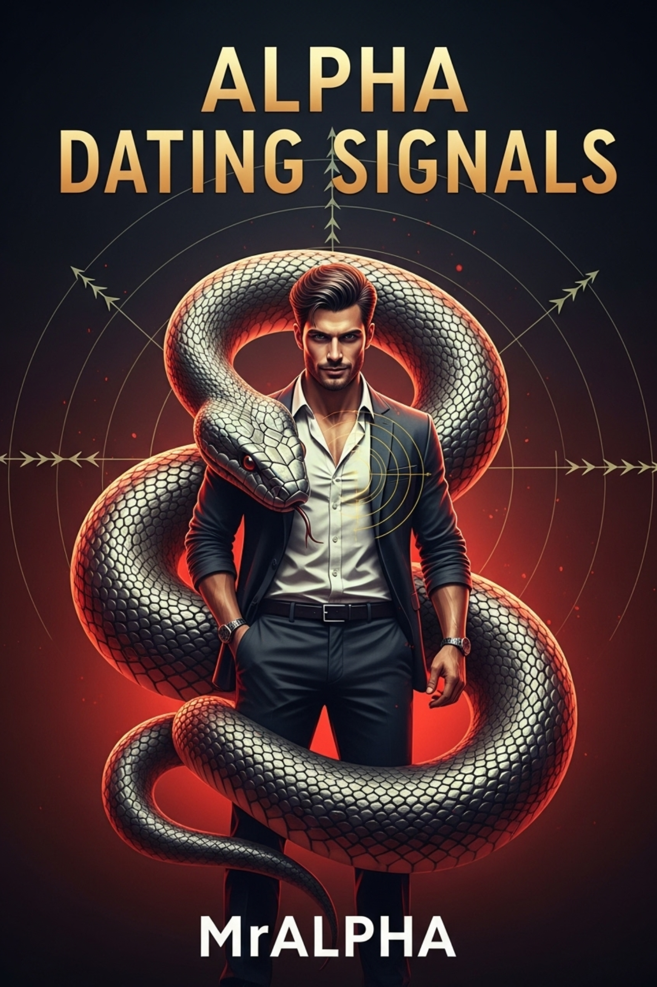 Alpha Dating Signals