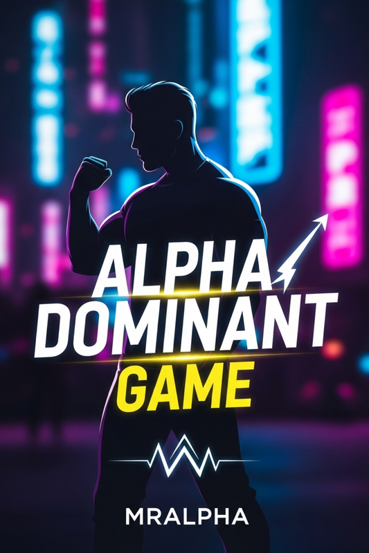 Alpha Dominant Game