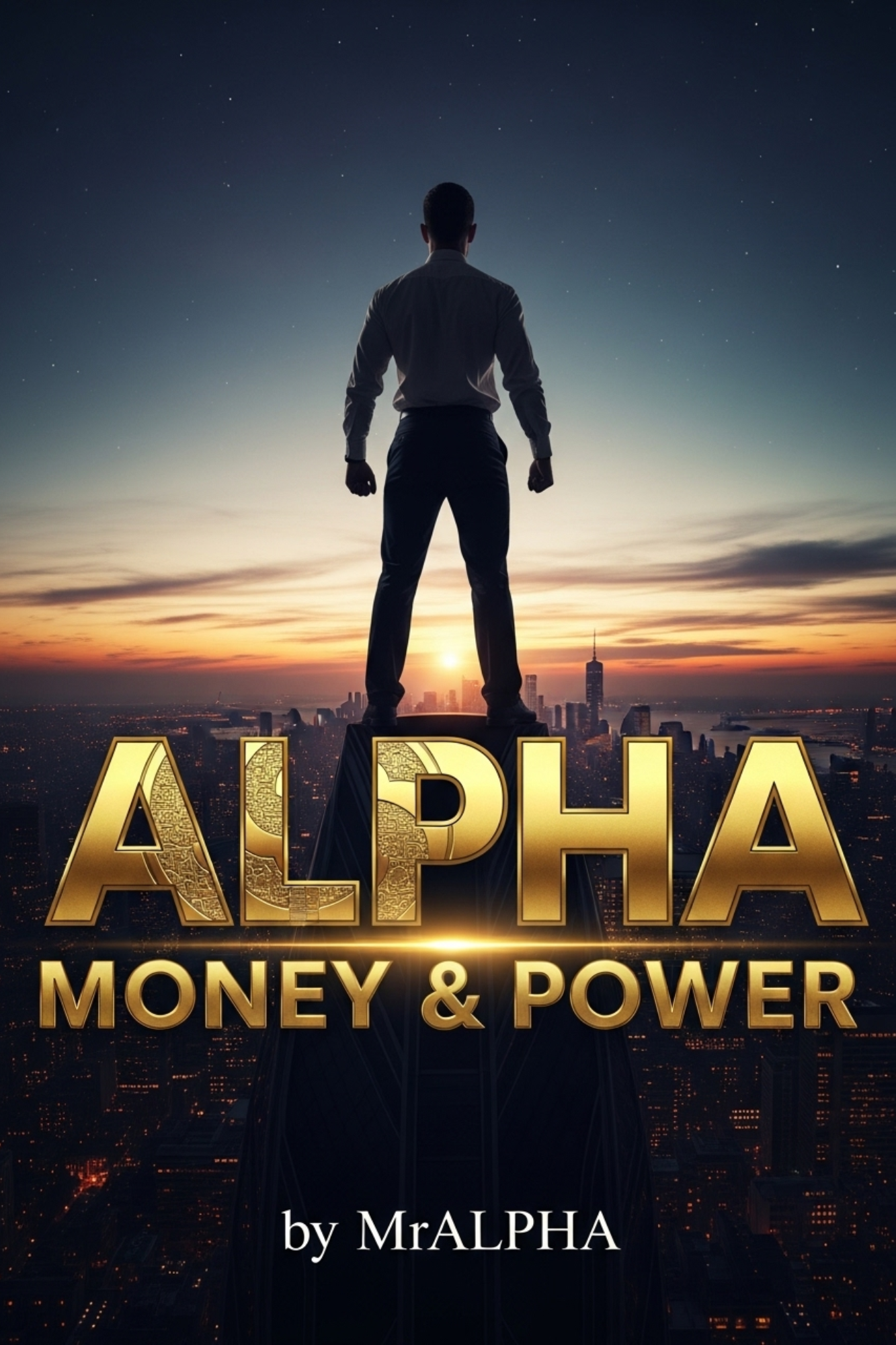 Alpha Money & Power
