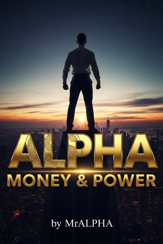 Alpha Money & Power