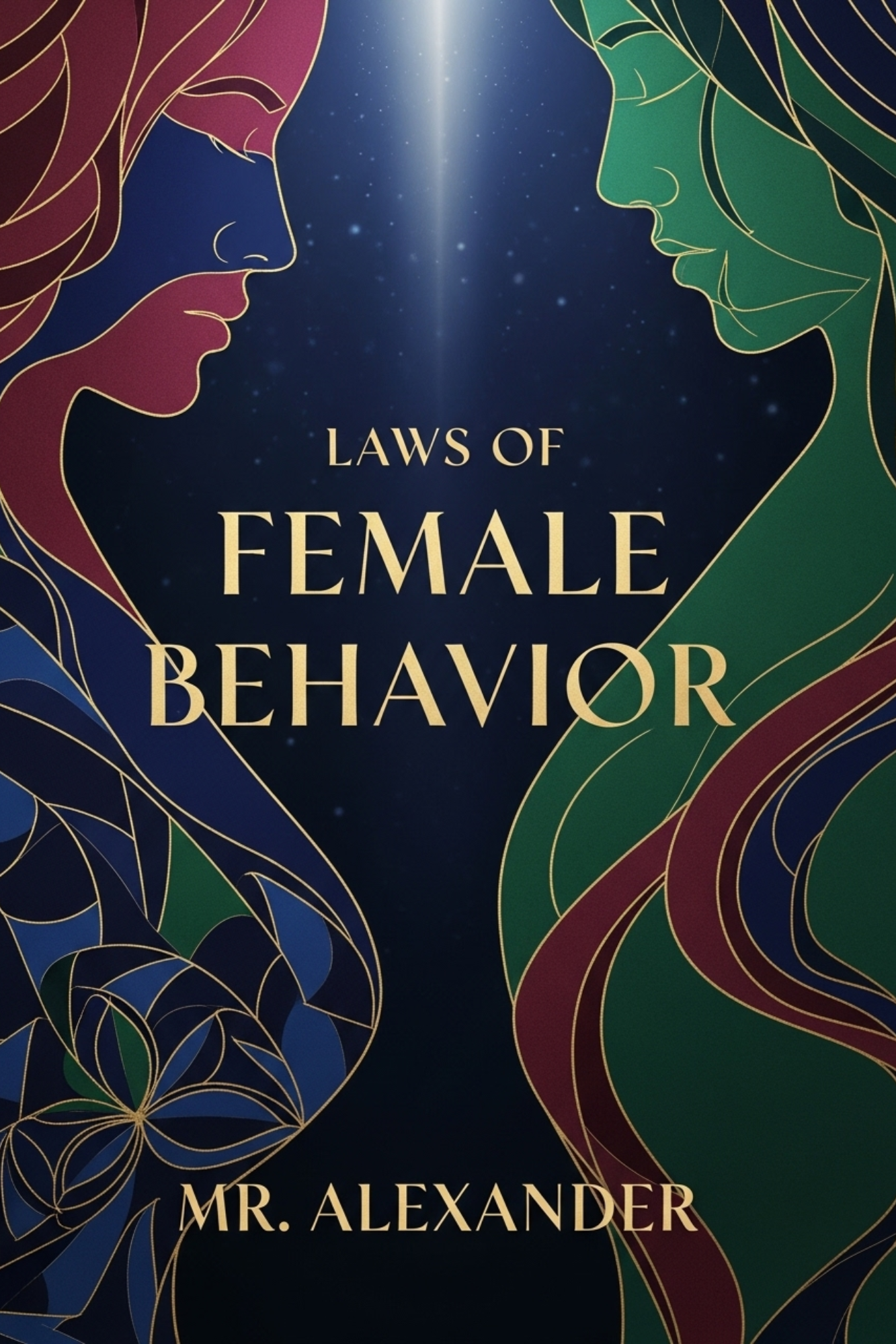 Laws of Female Behavior