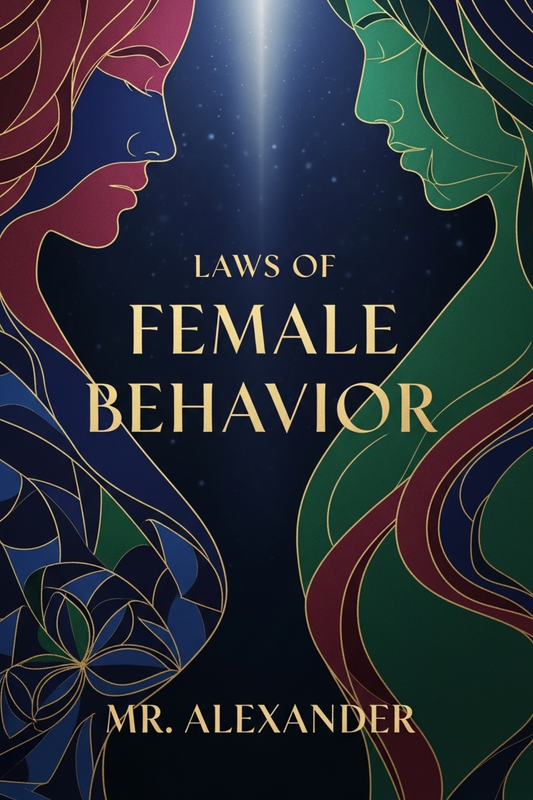 Laws of Female Behavior
