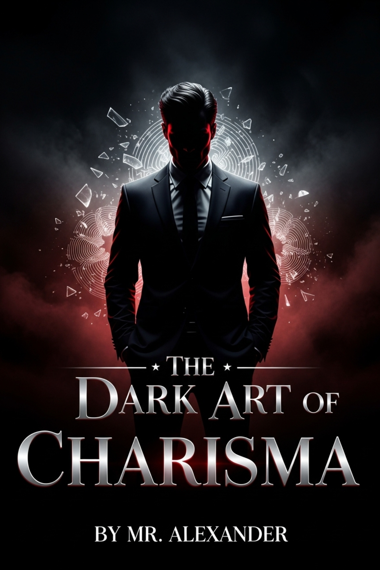 The Dark Art of Charisma