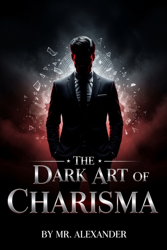 The Dark Art of Charisma