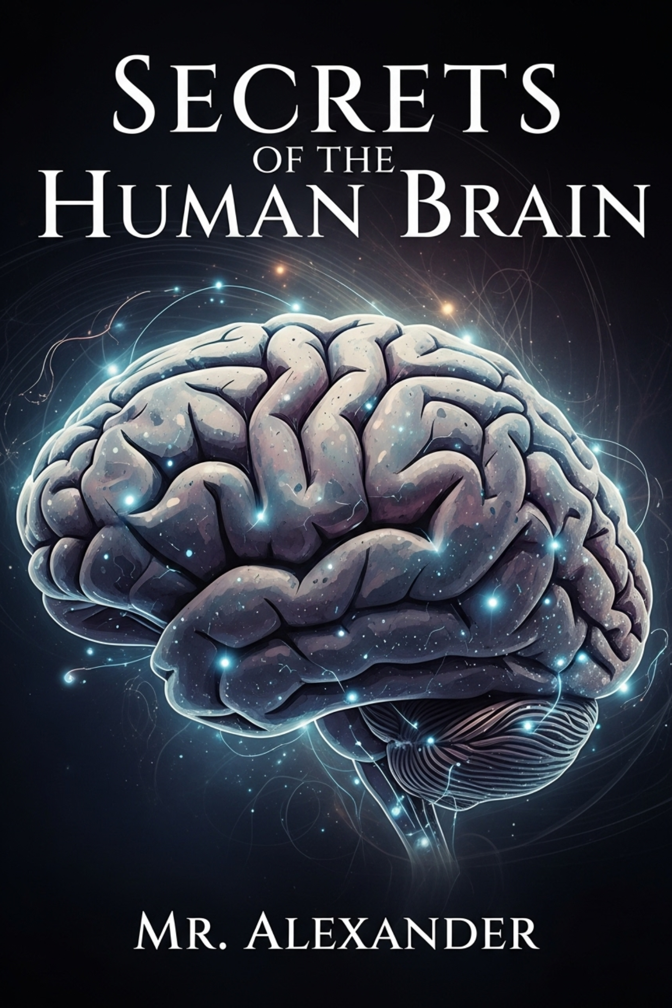 Secrets of the Human Brain