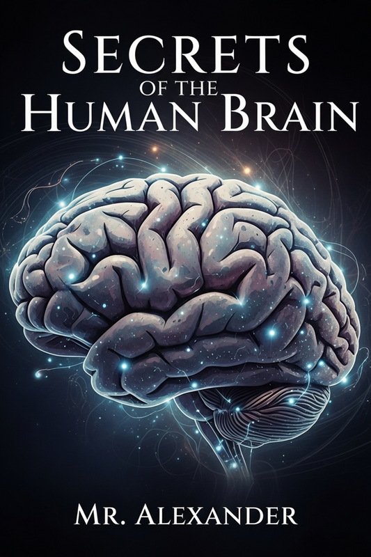 Secrets of the Human Brain