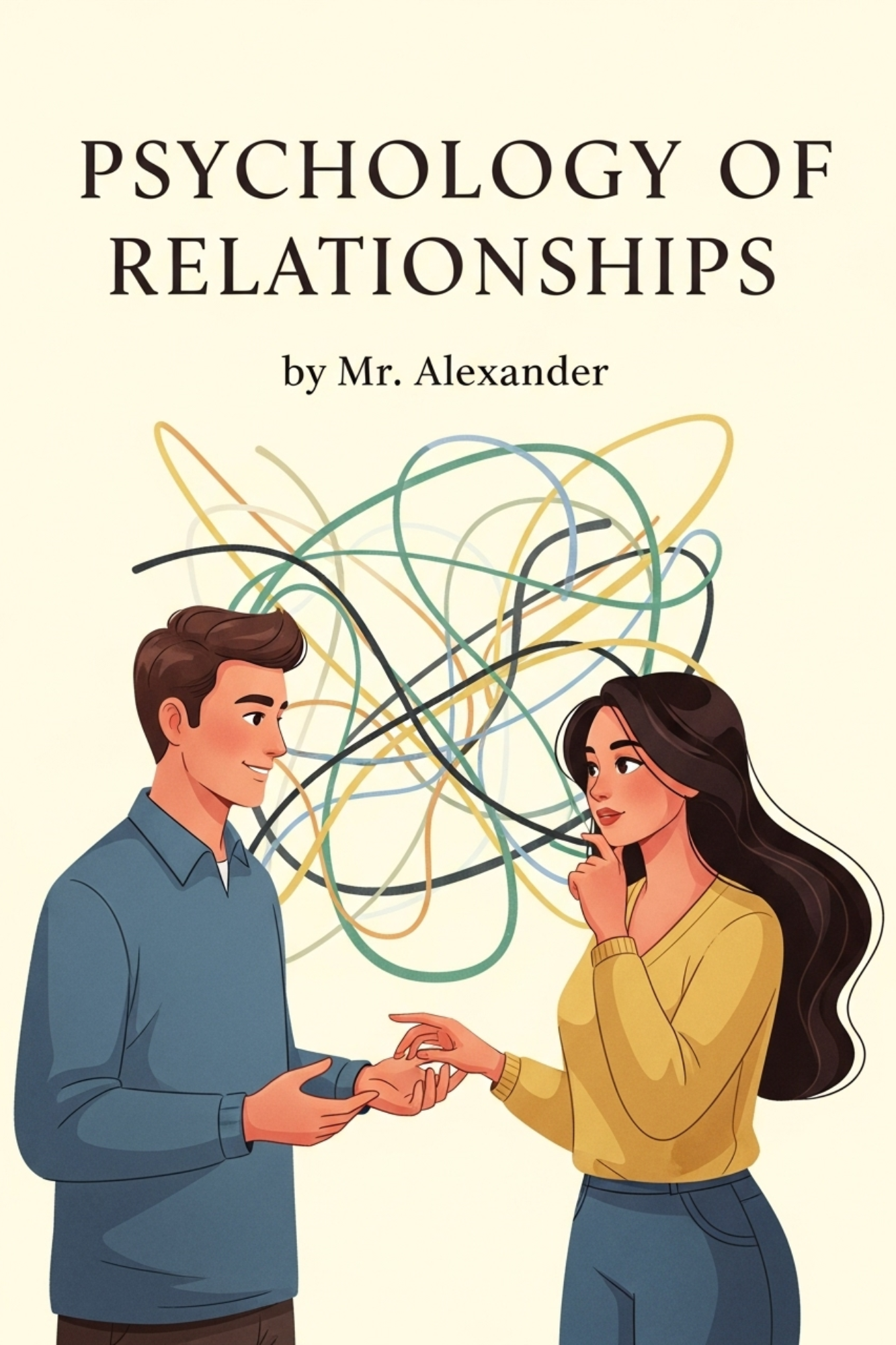 Psychology of Relationships