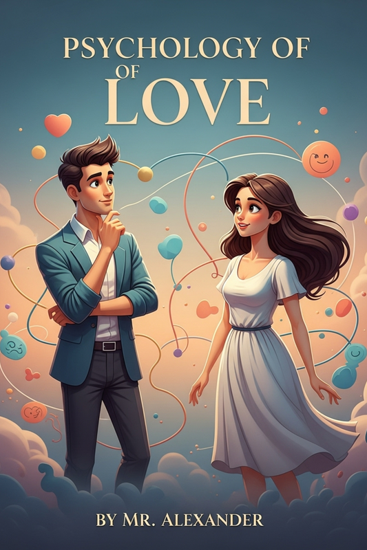 Psychology of Love