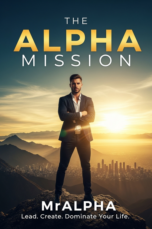 The Alpha Mission